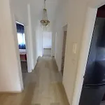 Serravalle Apartment