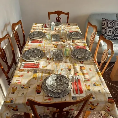 Apartment Serravalle *