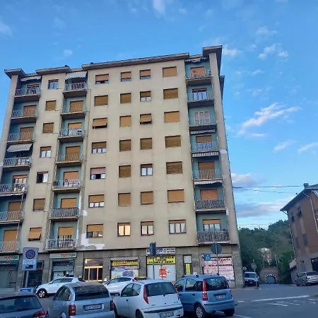 Apartamento Serravalle Serravalle Scrivia
