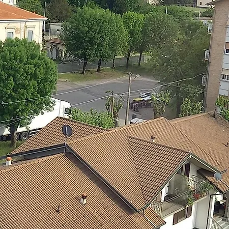 Serravalle Serravalle Scrivia