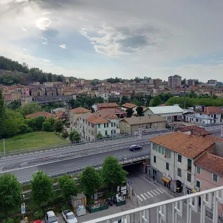 Serravalle Serravalle Scrivia