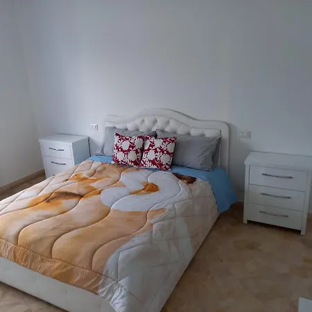 Serravalle Apartment Serravalle Scrivia