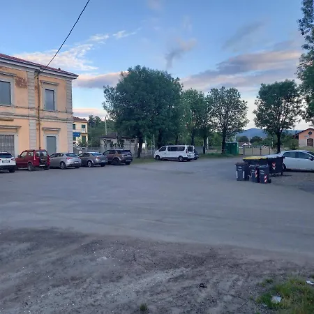 Daire Serravalle Serravalle Scrivia